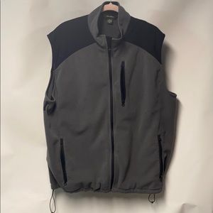 Eddie Bauer Vest Size XXL